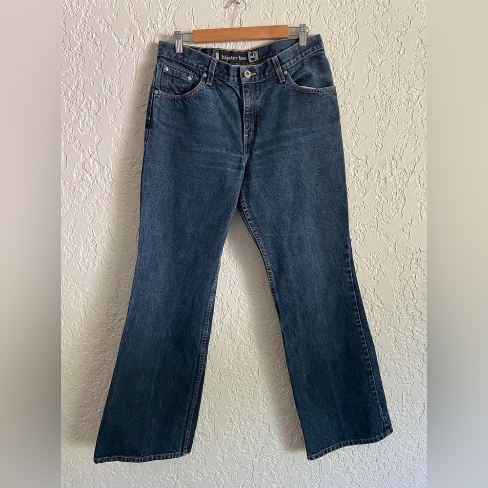 LEVI’S Silvertab Hipster Flare Bootcut Jeans  90s / Y2K - 13